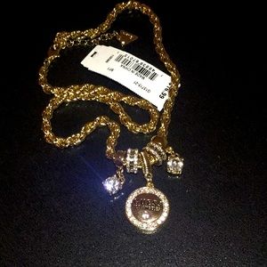 💎💎GUESS Gold Plated Chain Necklace💎💎